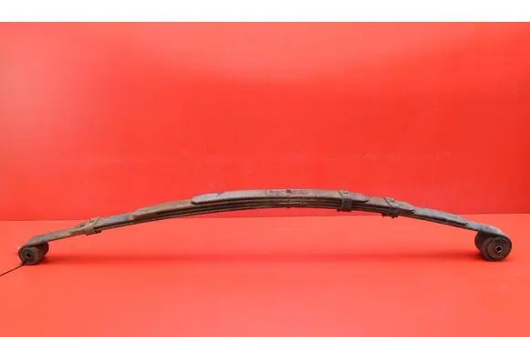 Jeep Grand Cherokee Rear leaf spring 