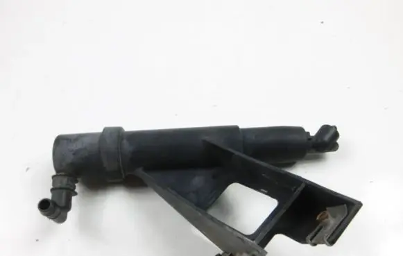 Lancia Thesis Headlight washer hose/pipe 60675886