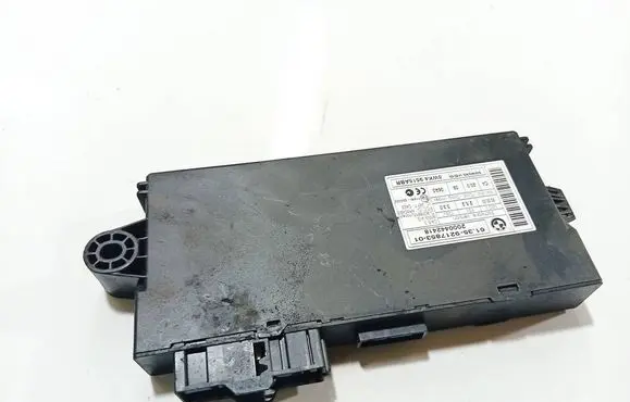 BMW 3 E90 E91 Other control units/modules 6135921785301 61.35-9217853-01