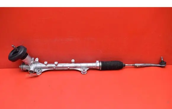 Steering rack
