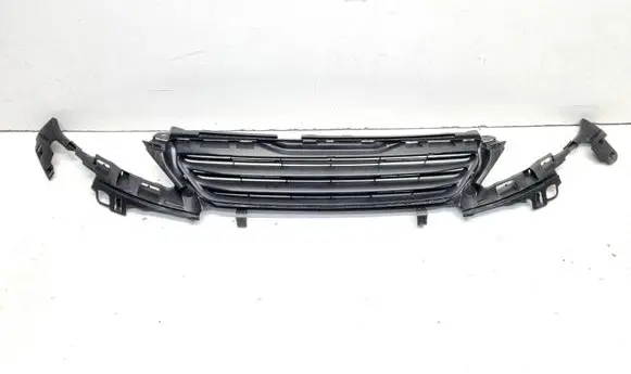 Peugeot 308 Front bumper support beam AA36127066