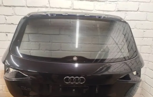 Audi Q5 SQ5 Tailgate/trunk/boot lid 02952175