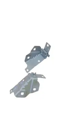 Renault Trafic III (X82) Fender mounting bracket 631455452R