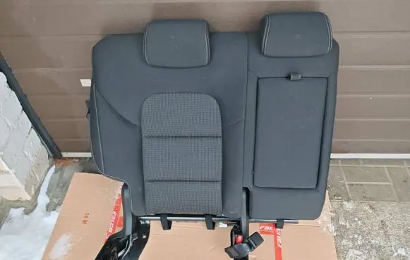 KIA Sportage Rear seat 89400F1111F1K 2012150076 2012158113