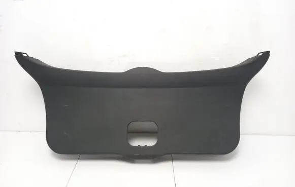 Toyota Auris 150 Trunk/boot lower side trim panel 6478002010