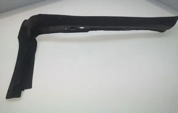 Audi A5 8T 8F Fender end trim 8T0821111