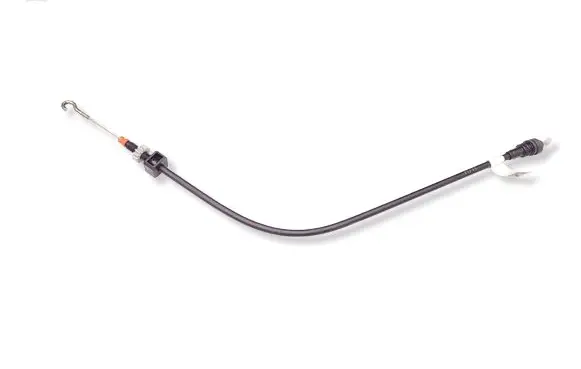 Mercedes-Benz Sprinter W907 W910 Front door cable line 41051268007