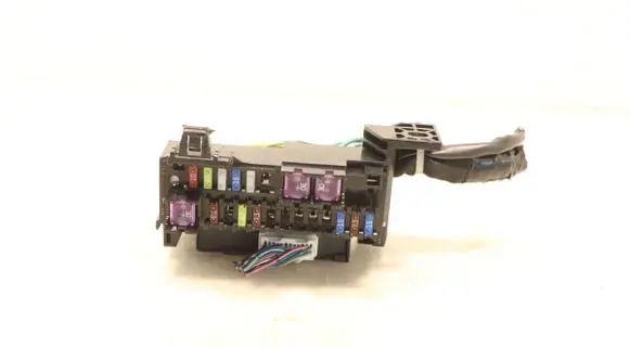 Mazda 6 Fuse box set