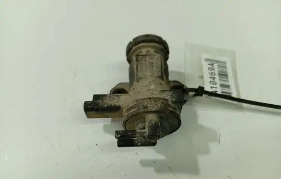 Citroen Jumpy Turbo solenoid valve 9635704380