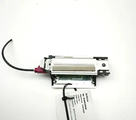 Mercedes-Benz GLE W167 Aerial GPS antenna A1569050902