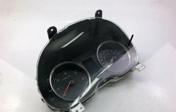 Subaru XV Speedometer (instrument cluster) 85013FJ780 G1515