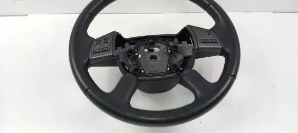 Jaguar X-Type Steering wheel
