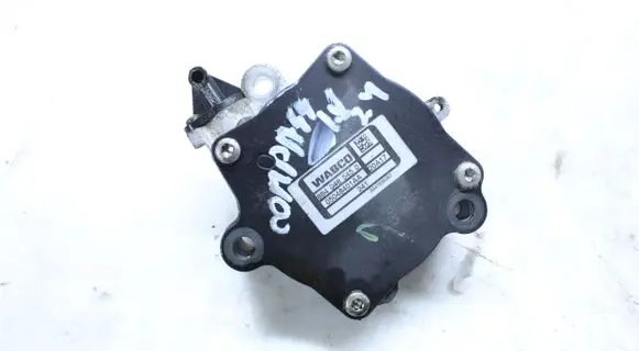 Vacuum pump