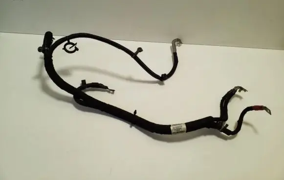 Jeep Cherokee Positive cable (battery) 68165483AE