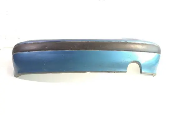 Nissan Micra Rear bumper