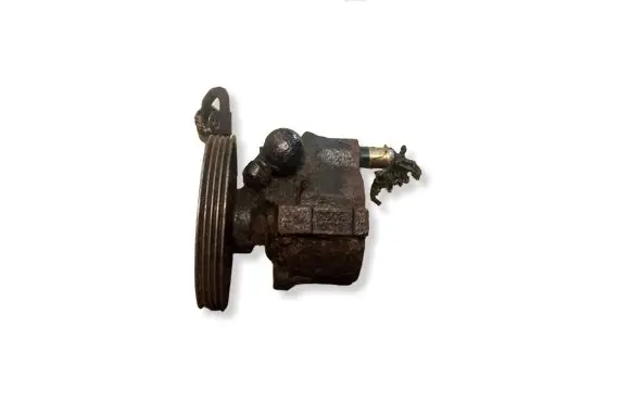 Renault Kangoo I Power steering pump 7700869942D