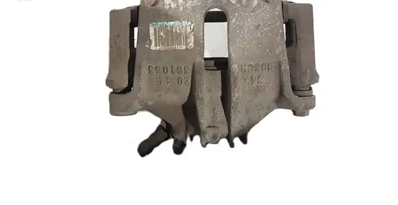 Peugeot 206 Front brake caliper