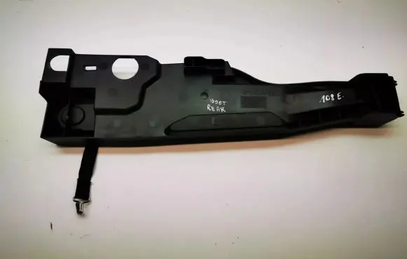 Volvo XC90 Other trunk/boot trim element 30647864