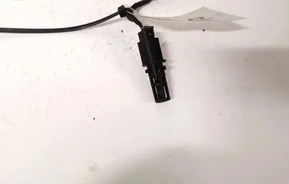 Opel Astra H Interior temperature sensor