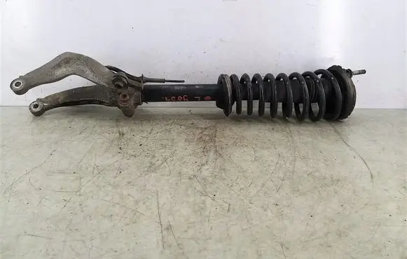Alfa Romeo 156 Front shock absorber with coil spring 