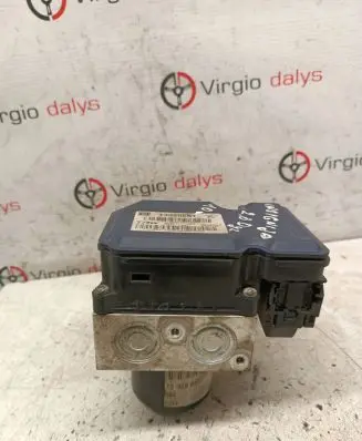 Opel Insignia A ABS Pump 13328651 16817011 16312211