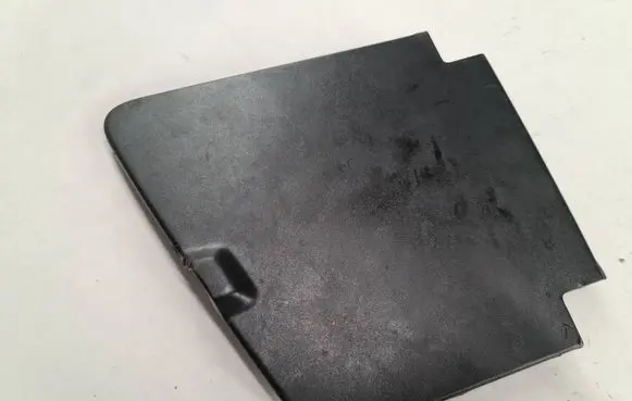 Volvo XC90 Trunk/boot lower side trim panel 31377911 AEA3C