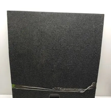 Polestar 2 Trunk/boot floor carpet liner 32131375