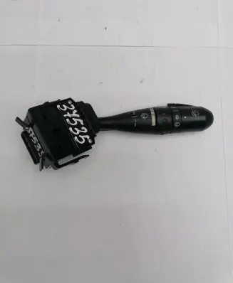 Mitsubishi Colt CZ3 Wiper control stalk