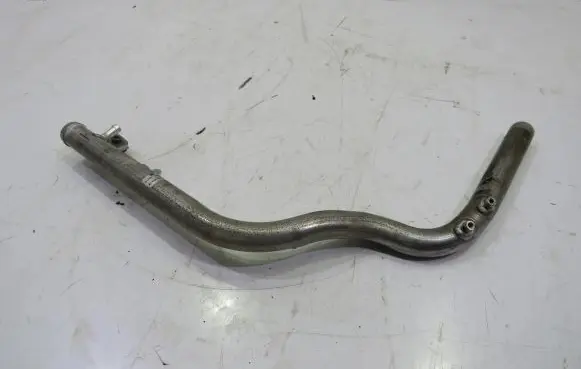BMW 1 F20 F21 Engine coolant pipe/hose 7600594