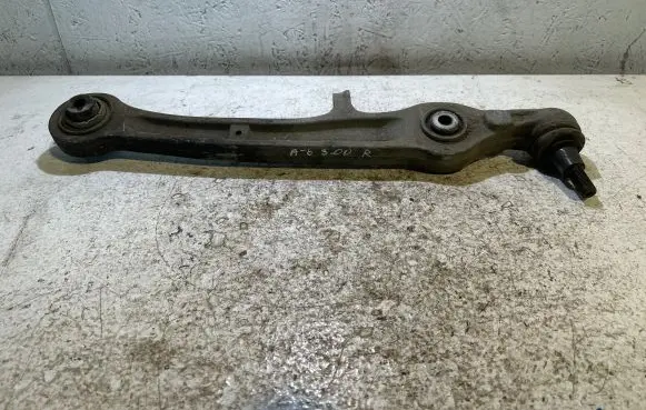 Audi A6 S6 C6 4F Front lower control arm/wishbone