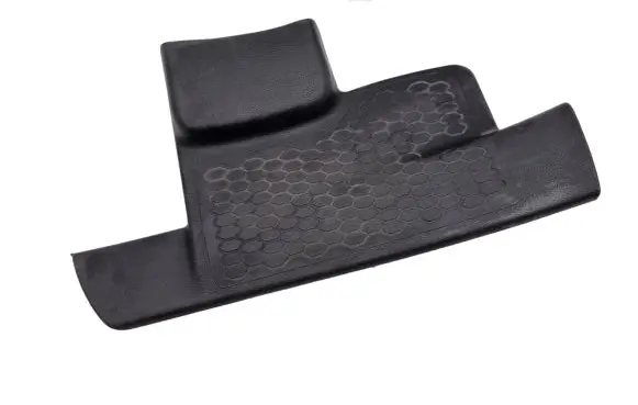 Dodge Durango III Rear sill trim cover 1NC85DX9AD 100977070BLR P100977070BLR