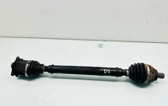 Volkswagen PASSAT CC Front driveshaft