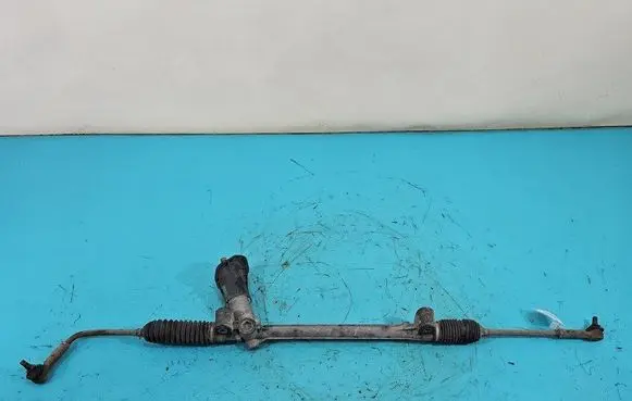 Steering rack