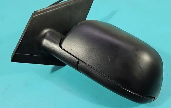 Volkswagen Polo IV 9N3 Front door electric wing mirror IMPRK1538010
