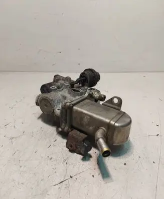 Renault Megane III EGR valve 8201027384 H8200804050