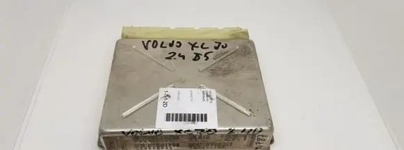 Volvo V70 Gearbox control unit/module P09480761 1T0605A00