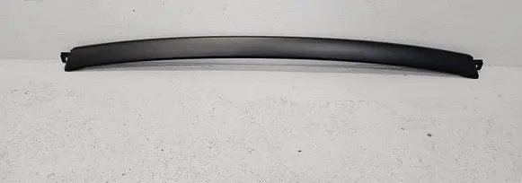 Hyundai Kona II Front bumper splitter molding 86599-BE700