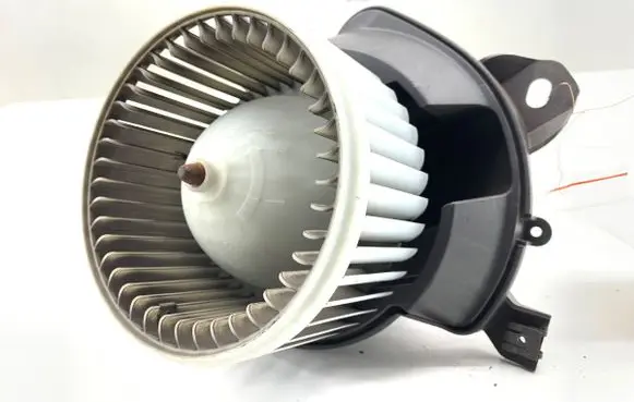 Fiat Tipo Heater fan/blower 