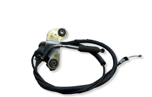 Dodge Charger Gear shift cable linkage 68171664AG