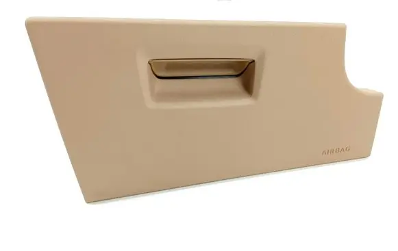 Volkswagen Touareg III Dashboard storage box/compartment 761857921F