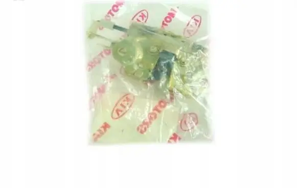 KIA Sorento Seat back rest lock catch 893423E300