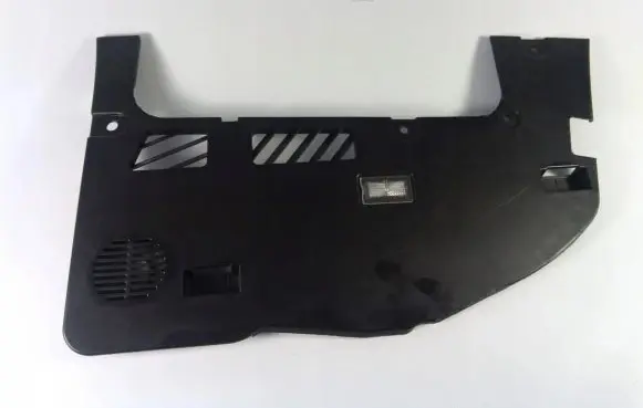 Tesla Model 3 Dashboard lower bottom trim panel 113097800D