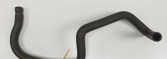 Volvo S90, V90 Engine coolant pipe/hose 9161000