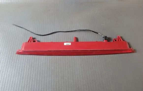 Volkswagen ID.4 Third/center stoplight 5H0945087A
