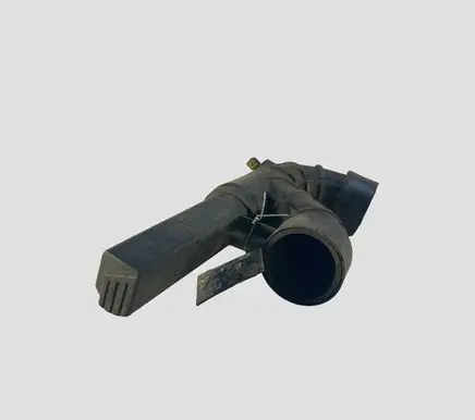 Renault Clio II Air intake hose/pipe 7700869503