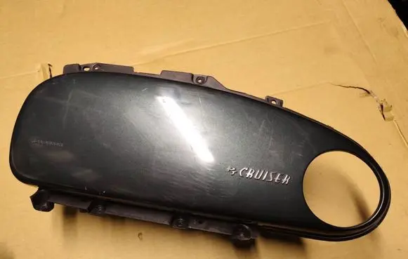 Chrysler PT Cruiser Passenger airbag 04664252AE