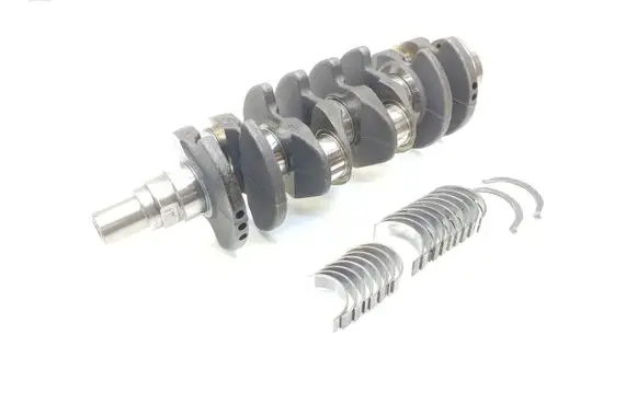 Ford Fiesta Crankshaft 