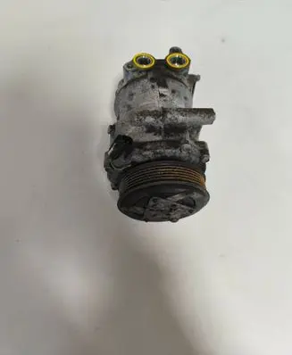Air conditioning (A/C) compressor (pump)