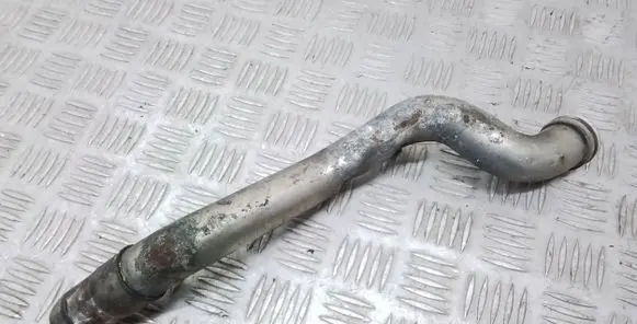 Volvo S80 Engine coolant pipe/hose