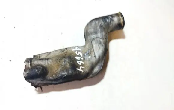 Ford Fiesta Engine coolant pipe/hose
